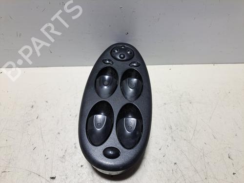 Used Left front window switch MG MG ZT 2.0 CDTi (131 hp) 16472610