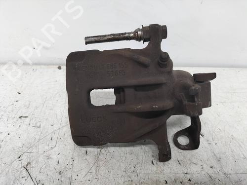 Venstre bremsekaliber bag NISSAN PRIMASTAR Van (X83) 2.5 dCi 150 (145 hp) 11605483