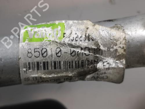 Front wiper motor CITROËN C1 (PM_, PN_) 1.0 | BP10727977M29 