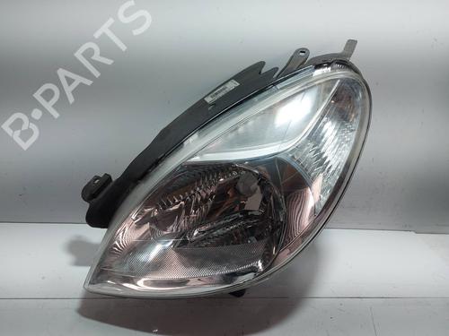 Used Left headlight CITROËN XSARA PICASSO (N68) [1999-2012]  8709797