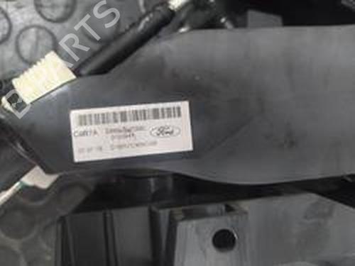 Gearstang FORD FIESTA VI (CB1, CCN) 1.5 TDCi | BP8700674M90 