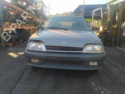 Used Parts CITROËN AX (ZA-_) 14 967000