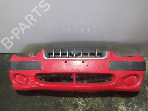 Used Front bumper HYUNDAI ATOS (MX) 1.0 i (54 hp) 8713949