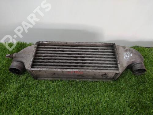Used Intercooler Intercooler FORD FOCUS I (DAW, DBW) [1998-2009] 8702959 8702959