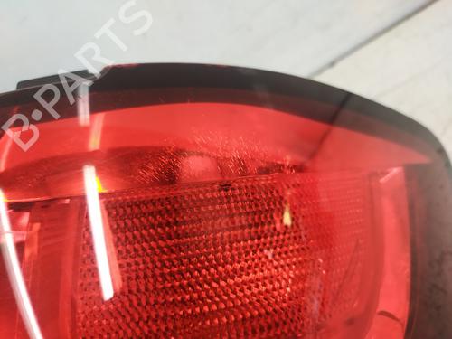 Right taillight CITROËN C3 II (SC_) | BP34102609C35 - Image 3