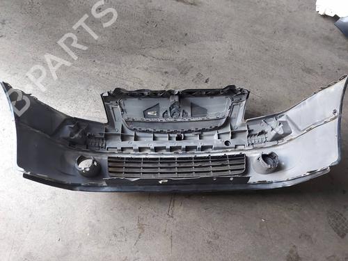 Front bumper CITROËN C2 (JM_) 1.1 | BP20937446C7 