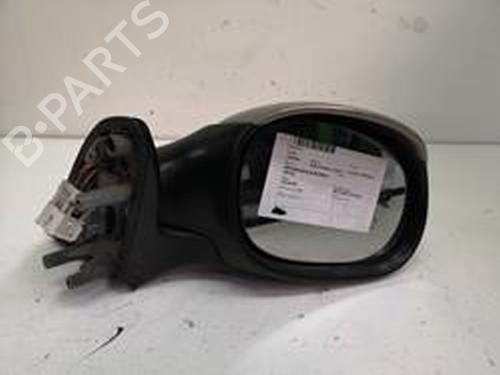 Used Right mirror CITROËN XSARA PICASSO (N68) [1999-2012]  8921318