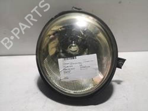 Faro derecho VW LUPO I (6X1, 6E1) [1998-2005]  8715925
