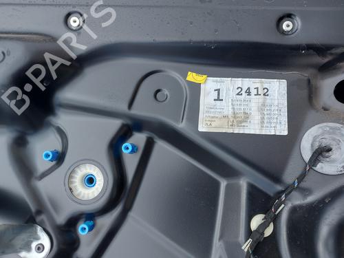 Rear right window mechanism VW TOUAREG (7LA, 7L6, 7L7) 3.2 V6 | BP29247259C25 
