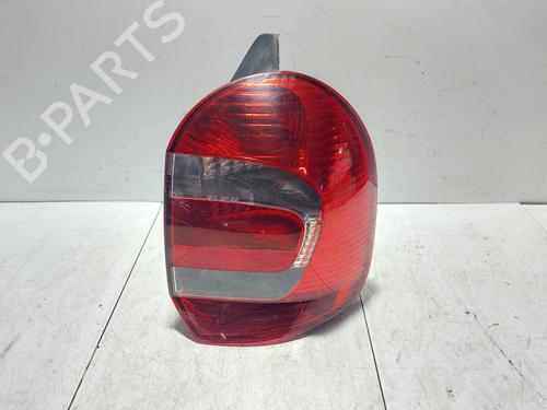 Used Right taillight Right taillight 39533007 39533007
