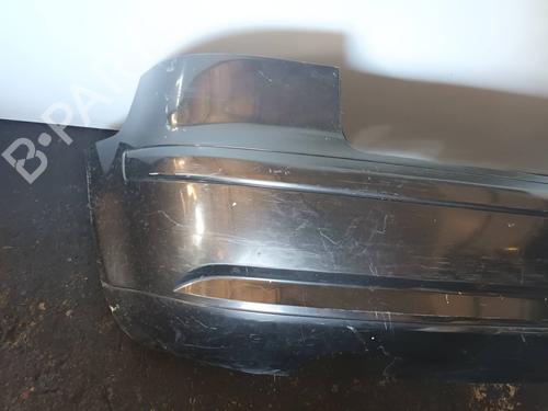 Rear bumper AUDI A3 (8P1) 1.9 TDI | BP12509485C8 