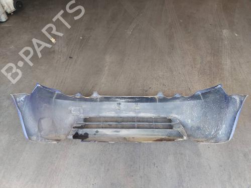Front bumper HONDA HR-V (GH_) 1.6 16V (GH1, GH3) | BP23884615C7 
