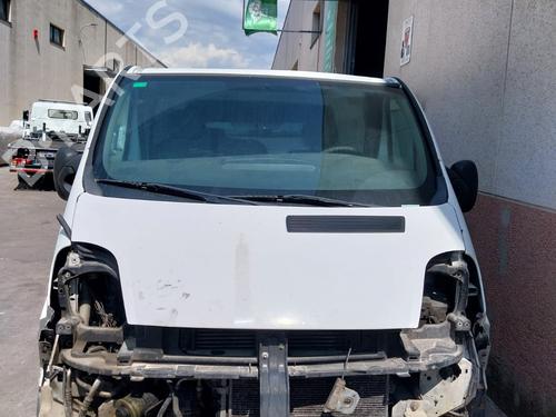 Brukte deler til OPEL VIVARO A Bus (X83)  2.0 CDTI (F7, J7, A07)  4633995