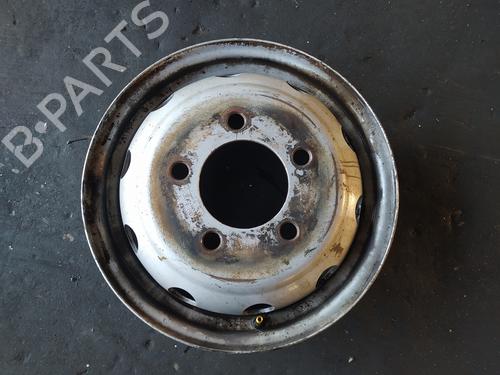 Used Rim NISSAN CABSTAR E (TL_, VL_) [1992-2006]  30733148