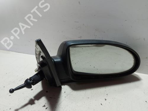 Right mirror HYUNDAI ACCENT III Saloon (MC) 1.4 GL | BP20123944C27 