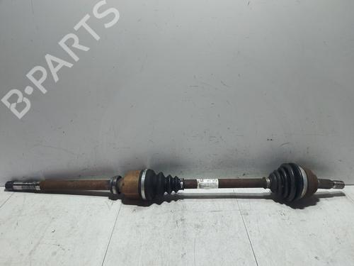 Used Right front driveshaft Right front driveshaft CITROËN JUMPY II Van 1.6 HDi 90 8V (90 hp) 36042263 36042263