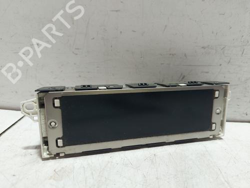 Display Display PEUGEOT 207 (WA_, WC_) [2006-2015] 34476726 34476726