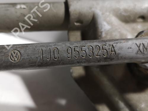 Front wiper motor VW NEW BEETLE (9C1, 1C1) 2.0 | BP8705403M29 