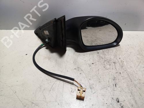 Right mirror SEAT IBIZA III (6L1)  | BP16082066C27 