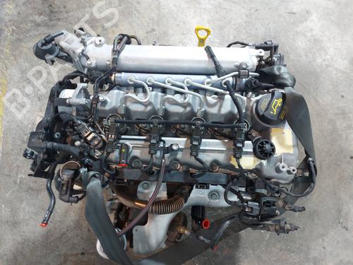 Engine HYUNDAI i30 (FD)  | BP22762128M1 