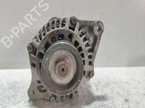 Generator HONDA JAZZ II (GD_, GE3, GE2) [2001-2008]  8699712