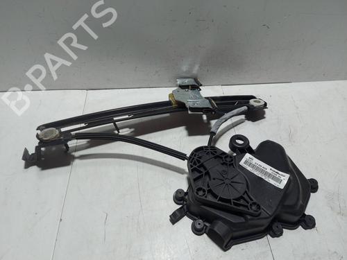 Rear right window mechanism SEAT IBIZA IV (6J5, 6P1) 1.4 | BP29865728C25