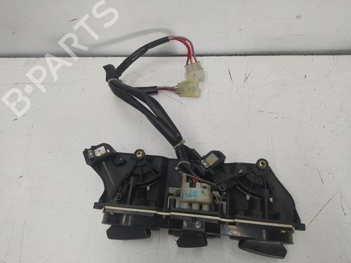 Climate control TATA SAFARI (42_FD)  | BP17482882I5 