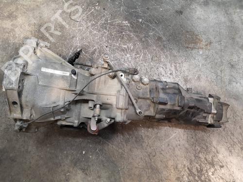 Gearbox AUDI A4 B6 Avant (8E5) 2.5 TDI quattro | BP8717804M3
