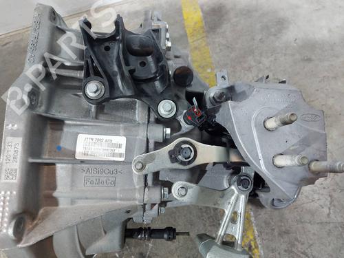 Gearbox FORD TRANSIT COURIER B460 Box Body/MPV  | BP30876484M3 