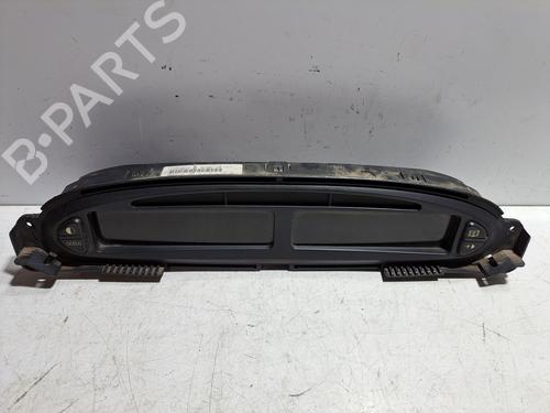 Used Instrument cluster CITROËN XSARA Coupe (N0) 2.0 HDI 90 (90 hp) 8700232