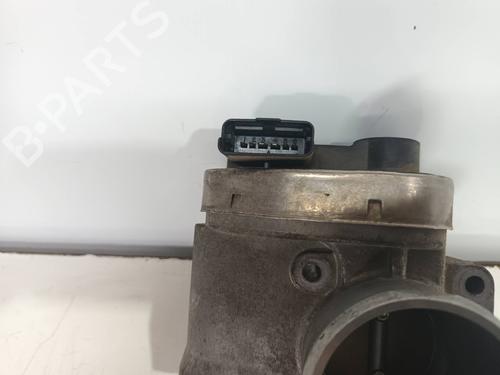 Drosselklappe FIAT STILO (192_)  | BP13371218M82 