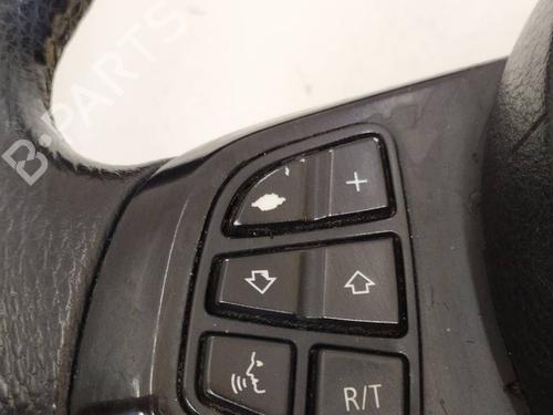Steering wheel BMW X3 (E83) 2.0 d | BP39993609C49 - Image 3