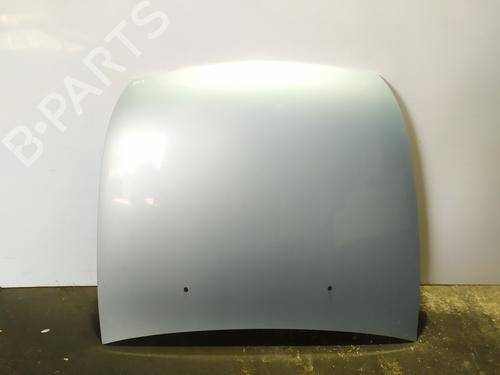 hood-peugeot-607-9d-9u-2000-25608469 main image