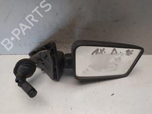 Used Right mirror CITROËN AX (ZA-_) [1986-1998]  8713085