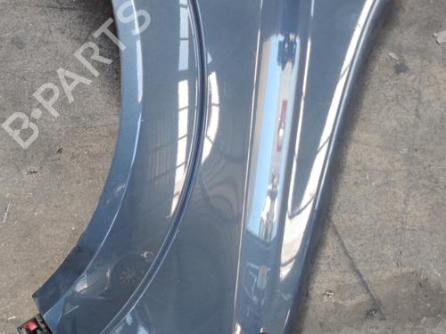 Right front fenders OPEL ZAFIRA / ZAFIRA FAMILY B (A05)  | BP10629953C42 