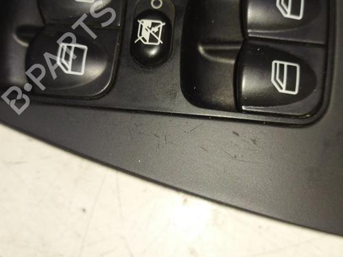 Left front window switch MERCEDES-BENZ C-CLASS (W203) C 220 CDI (203.008) | BP33852648I27 - Image 4