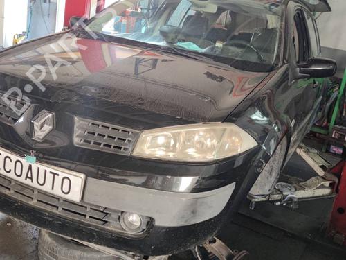Starter RENAULT MEGANE II (BM0/1_, CM0/1_) 1.9 dCi | BP8700164M8 