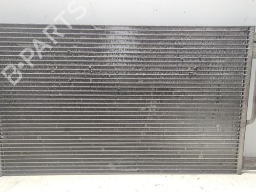 Used AC radiator OPEL CORSA D (S07) [2006-2015]  12512216