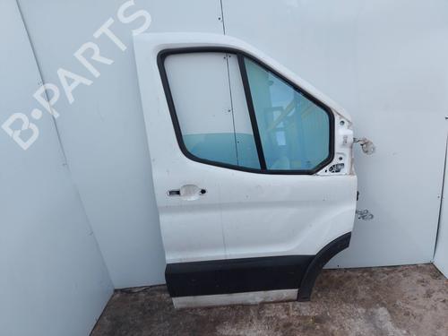 Used Right front door FORD TRANSIT CUSTOM V362 Van (FY, FZ) [2012-2026]  31116719