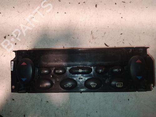 Airco bedieningspaneel ROVER 75 (RJ) [1999-2005]  10963954