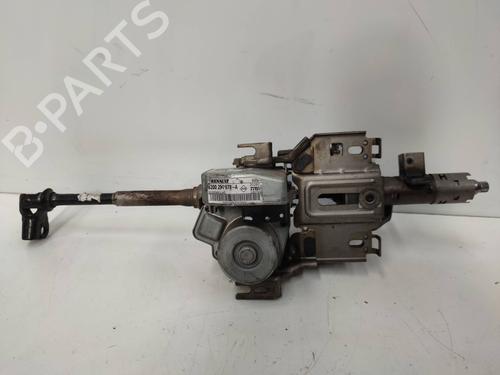Steering column RENAULT CLIO III (BR0/1, CR0/1)  | BP11176476M21 