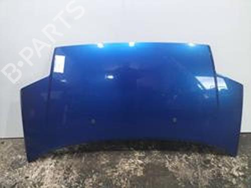 Used Hood CITROËN C2 (JM_) [2003-2017]  8716522