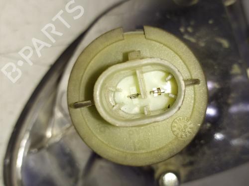 Left front indicator OPEL ASTRA F Hatchback (T92) | BP30134279C32