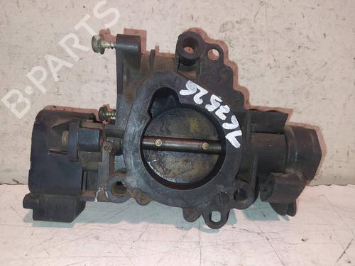 Throttle body PEUGEOT 206 Hatchback (2A/C) 1.4 i | BP11331170M82 