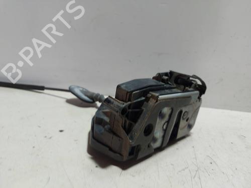 Front right lock FORD FIESTA VI (CB1, CCN) 1.4 TDCi | BP20649817C97 