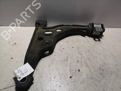 Left front suspension arm FIAT DUCATO Van (230_) | BP8709240M12