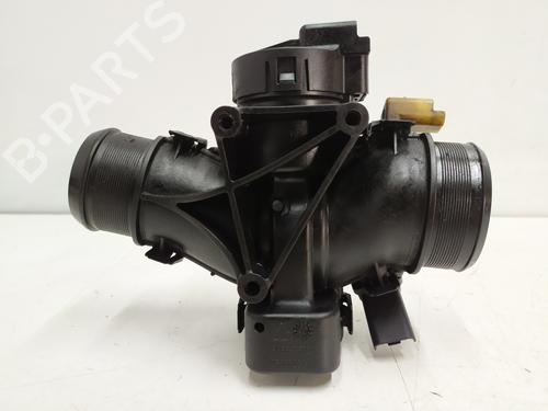 Throttle body CITROËN C4 I (LC_)  | BP24296405M82 