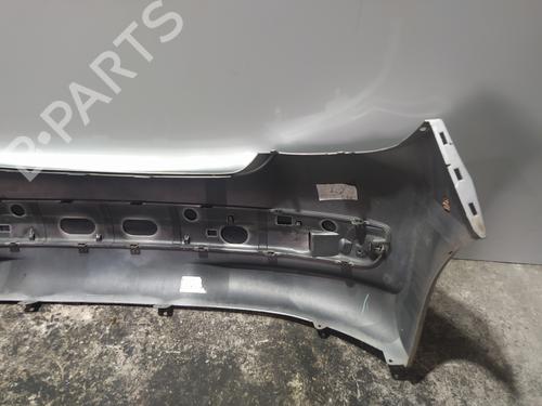 Rear bumper PEUGEOT 207 (WA_, WC_)  | BP8703338C8 