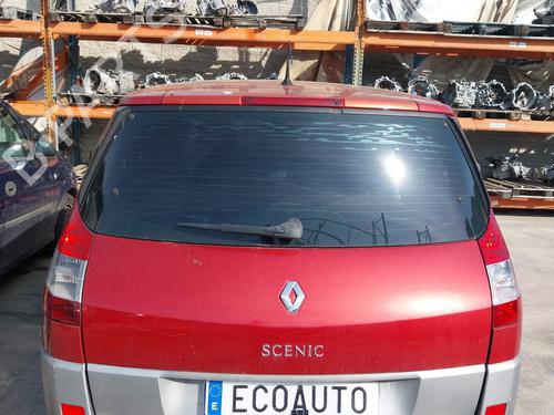 Engine RENAULT GRAND SCÉNIC II (JM0/1_) 2.0 dCi (JM1K) | BP33295297M1  - Image 10