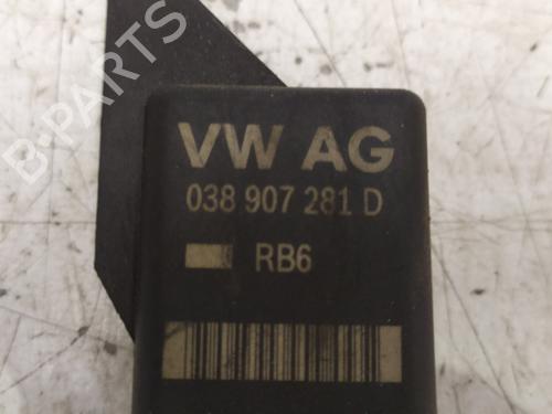 Electronic module SEAT IBIZA IV (6J5, 6P1)  | BP31946940M83  - Image 8